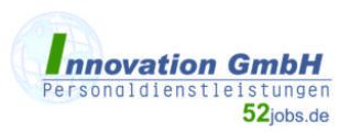 Logo Innovation GmbH
