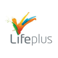 Logo LifePlus Partner